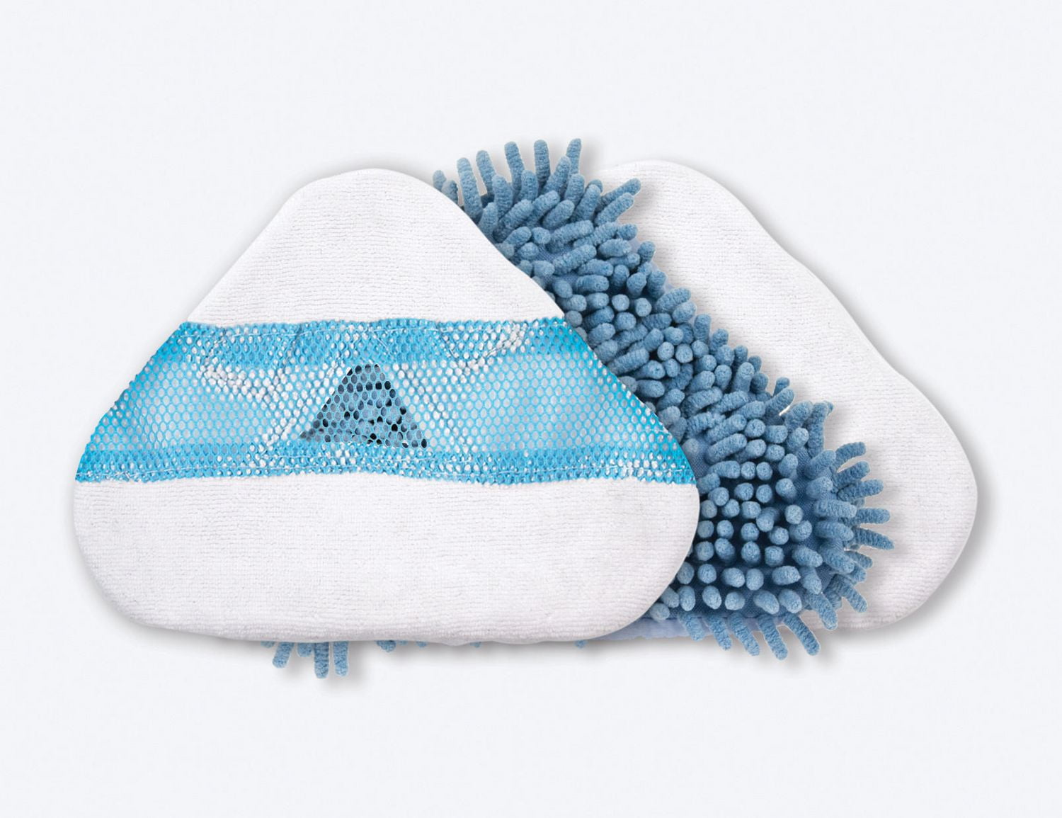 H2O Mop Pro Pads(TM) 3 Pack Walmart Canada