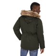 thumbnail image 3 of Canadiana Men's Parka Jacket, 3 of 6