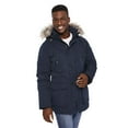 thumbnail image 1 of Canadiana Men's Parka Jacket, 1 of 6