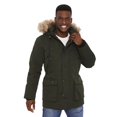 thumbnail image 1 of Canadiana Men's Parka Jacket, 1 of 6