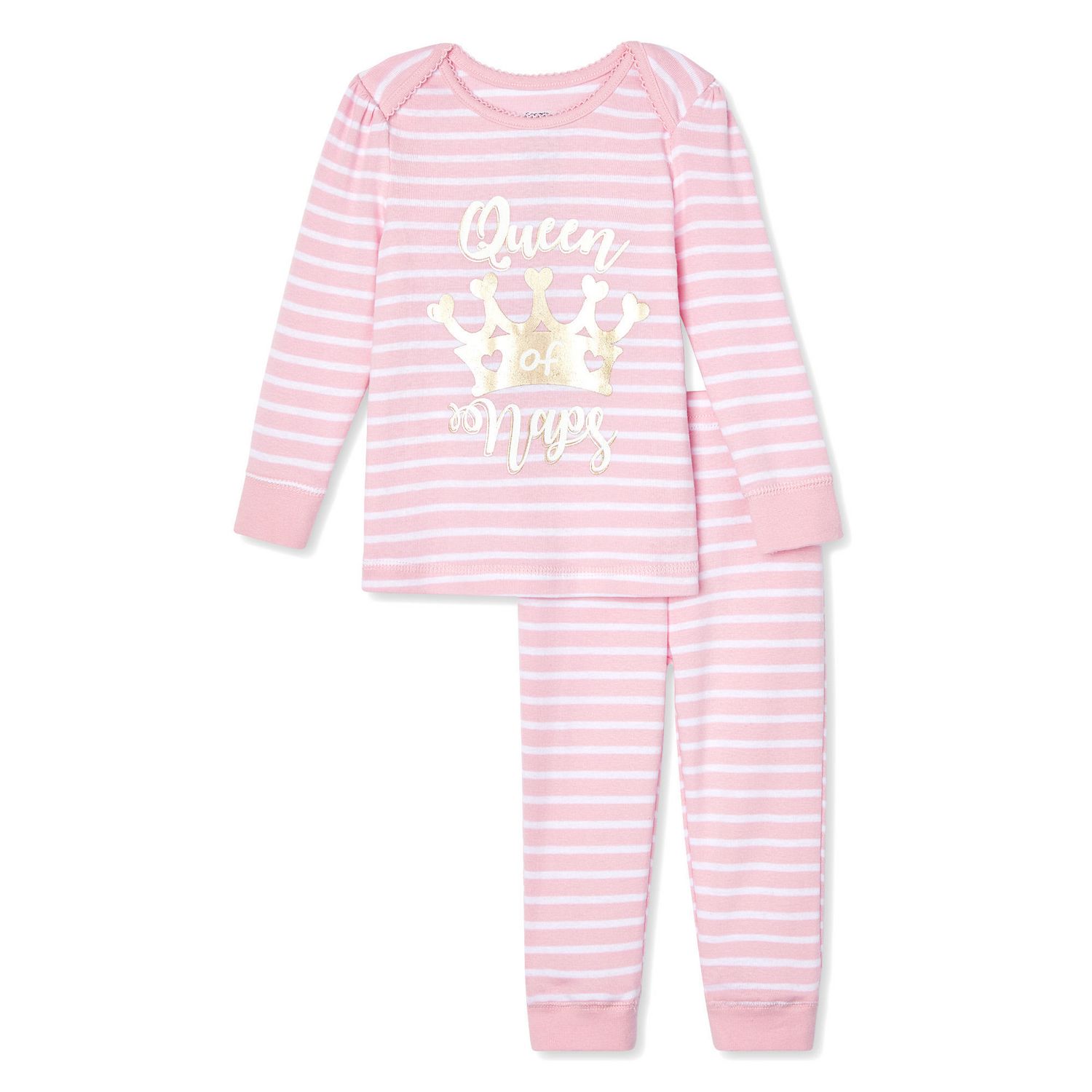 George baby Girls' Pajama Set | Walmart Canada