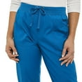 thumbnail image 4 of Penmans Women's Rib Waistband Capri, 4 of 6