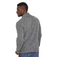 thumbnail image 3 of Canadiana Men's Shawl Collar Sweater, 3 of 6