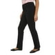 Penmans Women's Pull-On Straight Leg Pant, Sizes 2-18 - image 2 of 6