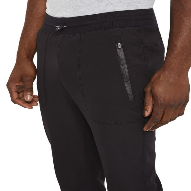 Athletic Works Men's Woven Jogger 