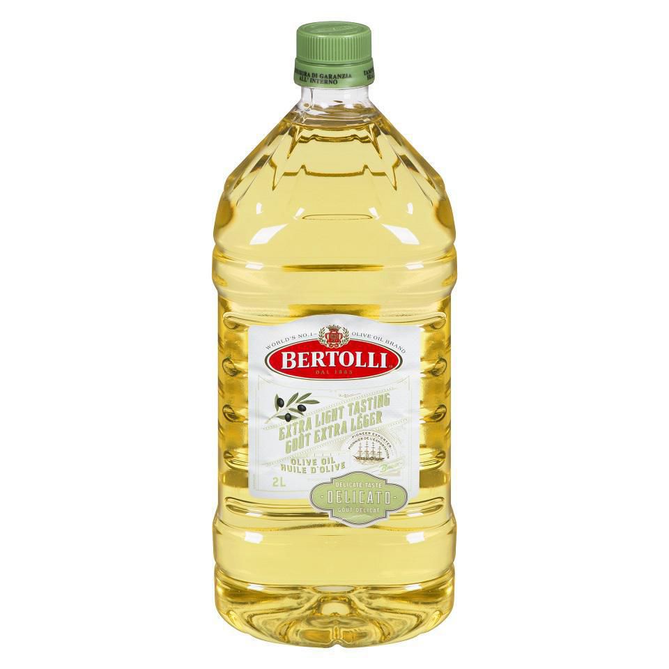 Bertolli Extra Light Tasting Olive Oil | Walmart Canada