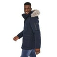 thumbnail image 2 of Canadiana Men's Parka Jacket, 2 of 6