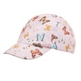 thumbnail image 1 of Butterfly cap, 1 of 1