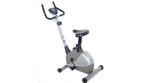 stamina 1310 magnetic upright exercise bike