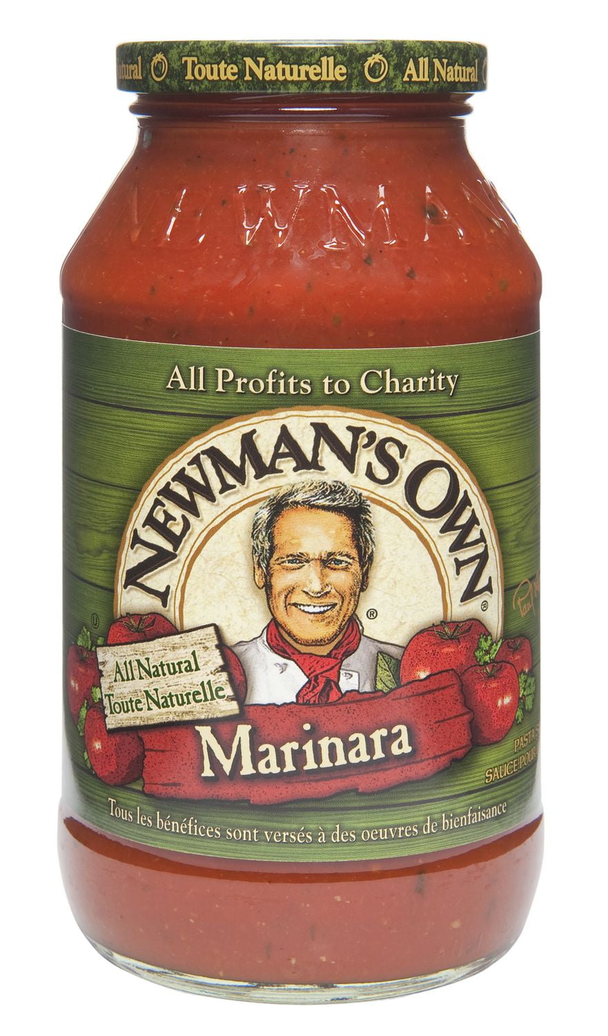Newman's Own Marinara Sauce Walmart Canada