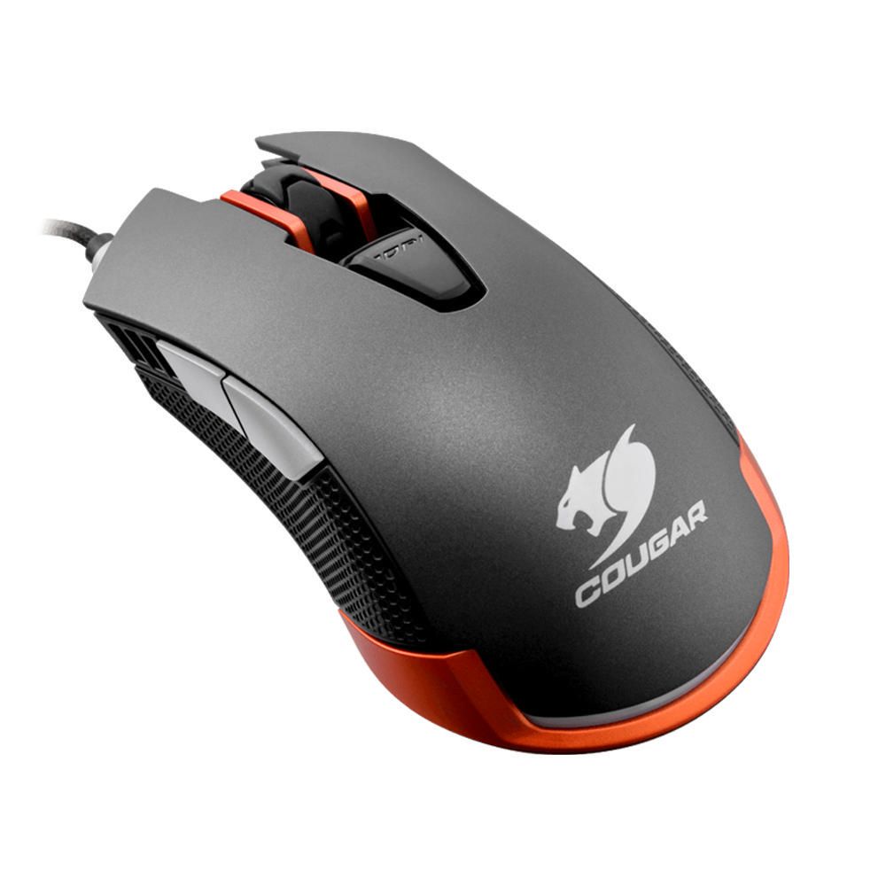 Cougar 550M Gaming Mouse in IronGrey Walmart Canada