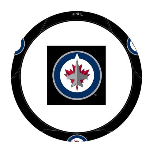 NHL Couvre-Volant Winnipeg Jets