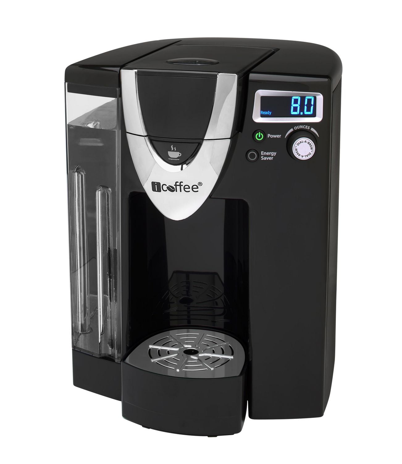 iCoffee Mozart Single Serve Brewing System | Walmart Canada