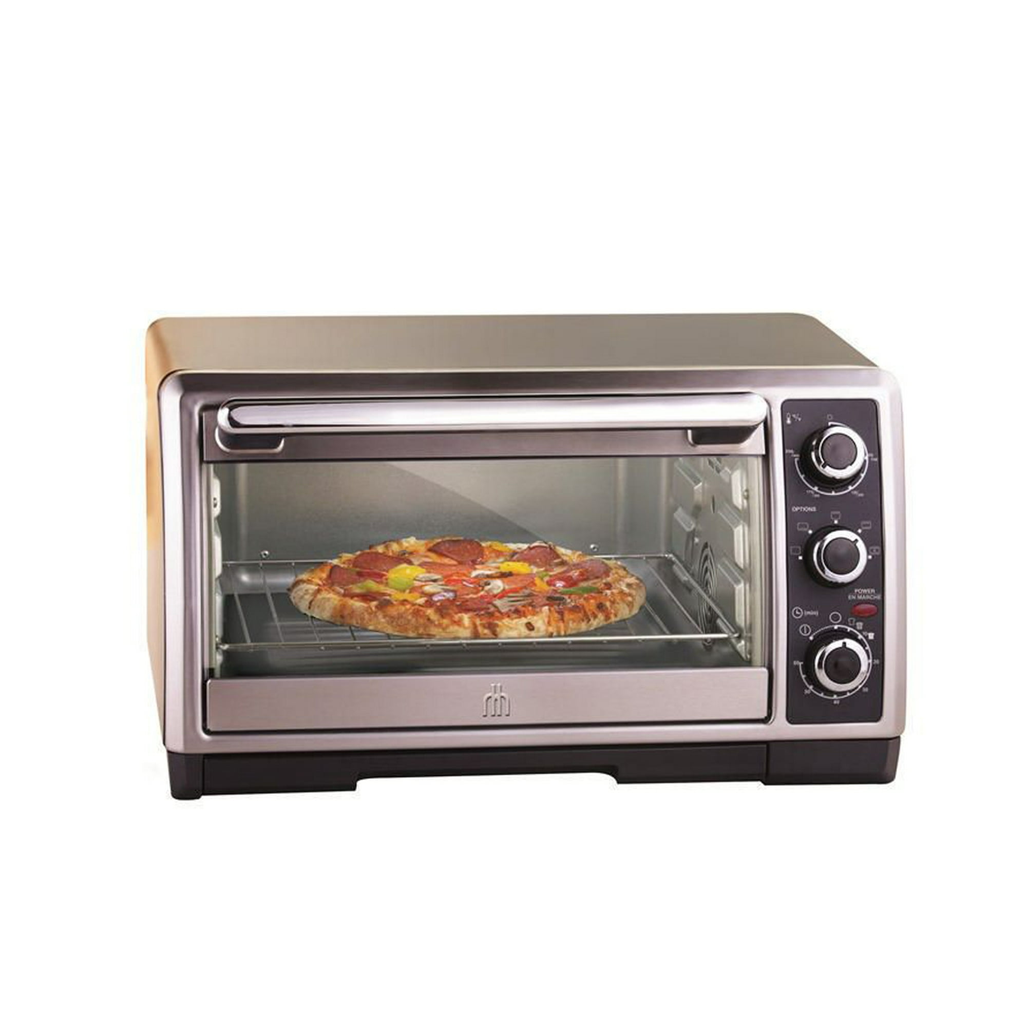 Lagostina Canadian Tire Toaster Sale HOME TRENDS Slice Toaster Oven