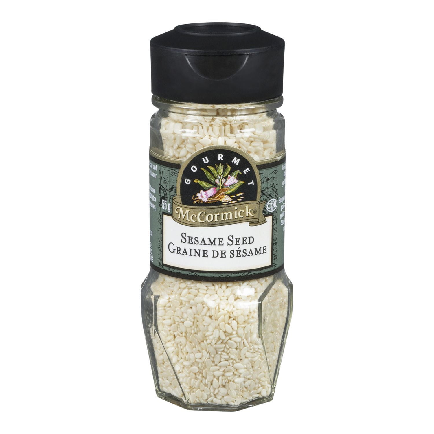 McCormick Gourmet Sesame Seed Walmart Canada