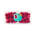 thumbnail image 1 of Raspberries, 12 oz, 1 of 1
