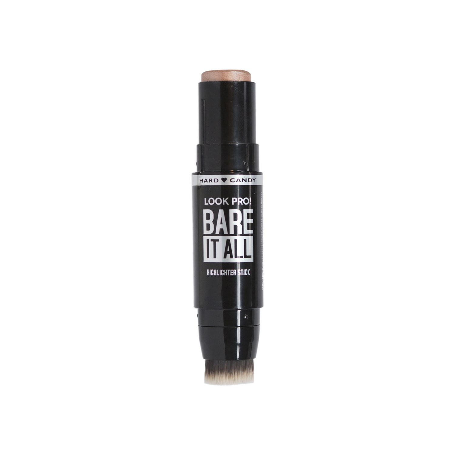 Hard Candy Look Pro! Bare It All Highlighter Stick Walmart Canada
