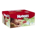thumbnail image 1 of Huggies Natural Care Wipes Refill - 648 Count, 1 of 1