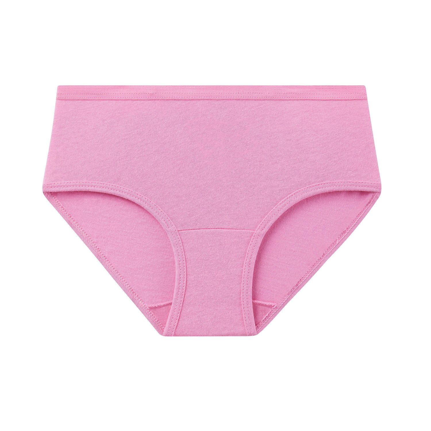 Ladies' Cotton Underwear- Pack Of 3