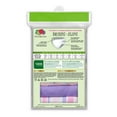 thumbnail image 2 of Fruit of the Loom Girls 100% Ringspun Cotton Brief Underwear, 9 Pack, 2 of 6