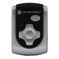 thumbnail image 1 of Hipstreet 4GB Mp3 Player-Silver, 1 of 1