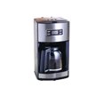 thumbnail image 1 of 12 Cup Coffee Maker - HOME TRENDS, 1 of 1