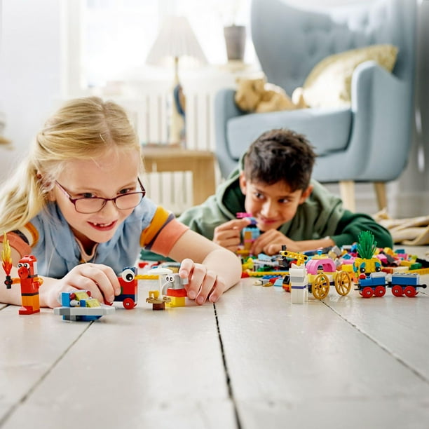 Jouet enfant 2 ans : 90 jouets essentiels pour des découvertes ludiques