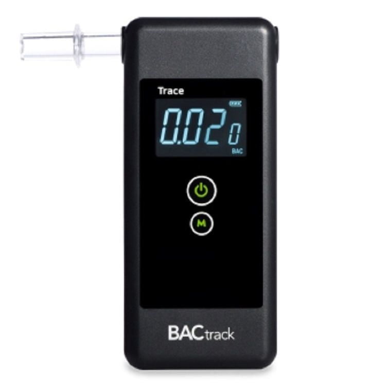 BACtrack Trace, Professional Breathalyzer - Walmart.ca