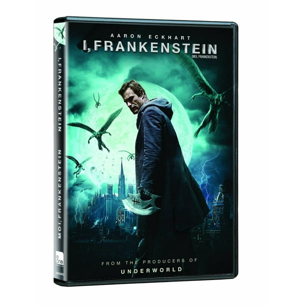 Film I, Frankenstein