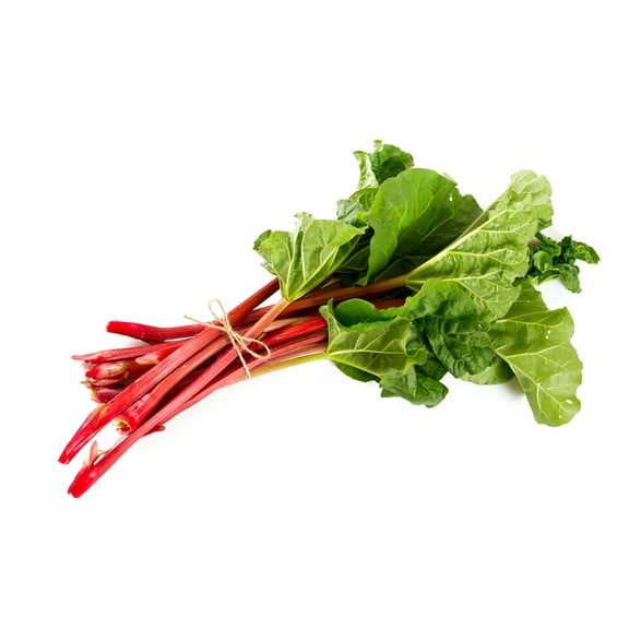Rhubarb, Bag of 12