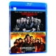Film Expendables/Expendables 2 - Double Feature (Blu-ray) – image 1 sur 1