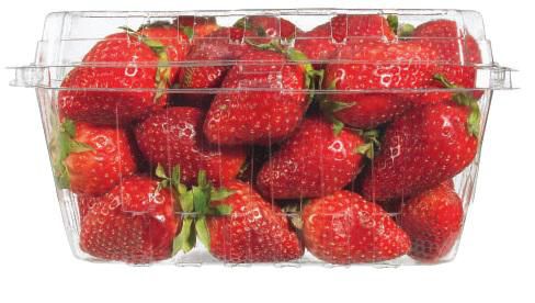 Strawberries