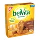 Biscuits petit-déjeuner cannelle et cassonade de belVita 250 g – image 1 sur 3
