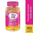 thumbnail image 1 of First Response Prenatal Gummy Multivitamin with Folic Acid, 90 Count, 1 of 11