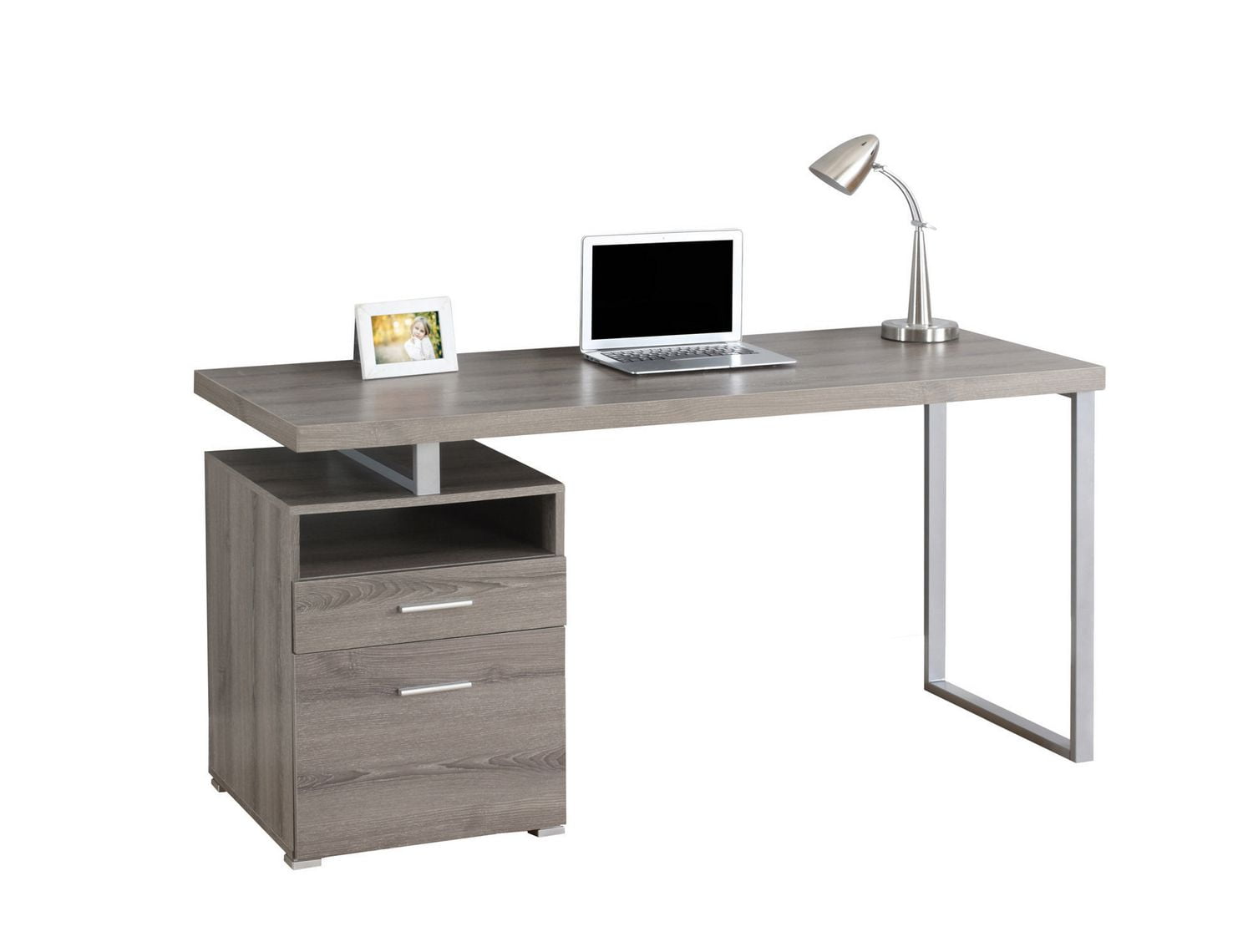 Monarch Specialties Inc Monarch Specialties Computer Desk | Walmart Canada