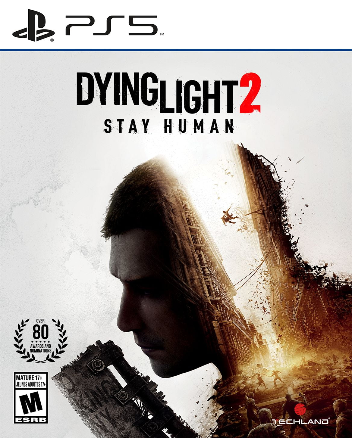 dying light 2 ps5 sale