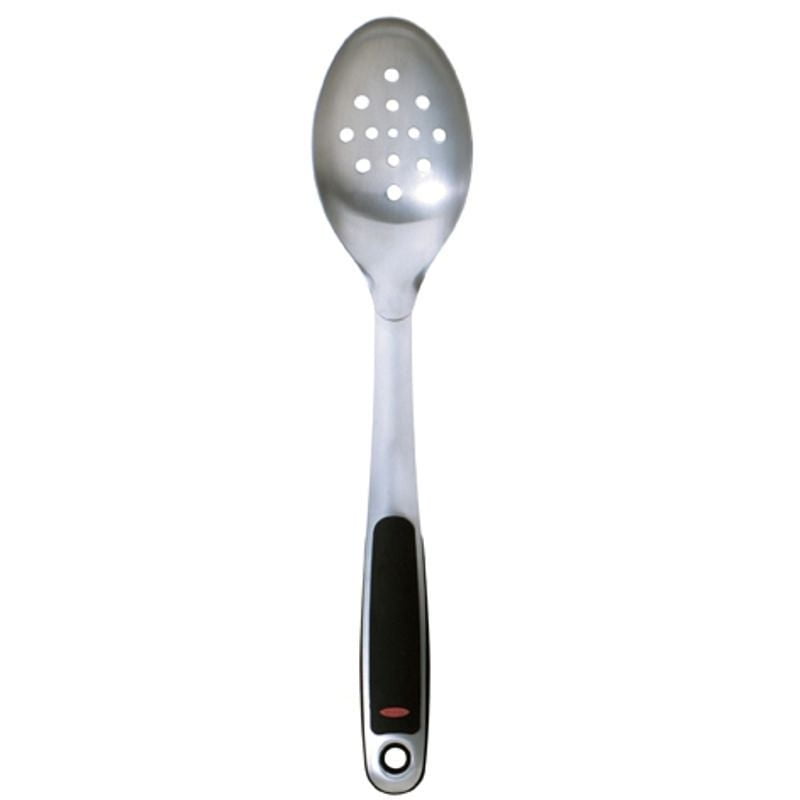 OXO Softworks Slotted Spoon S.STEEL Walmart Canada