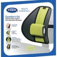 thumbnail image 2 of Dr.Scholl's Dr. Scholl's Comfort Sit Ultimate Back Support, 2 of 2
