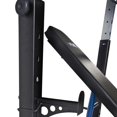 thumbnail image 5 of Fuel Pureformance Olympic Bench with Squat Rack, 5 of 5