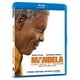Mandela : un long chemin vers la liberté (Blu-ray) – image 1 sur 1