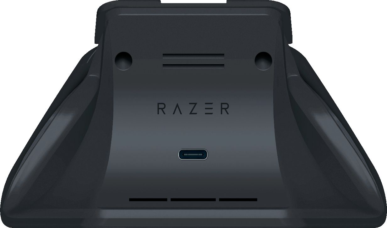 Razer Universal Quick Charging Stand for Xbox - Carbon Black