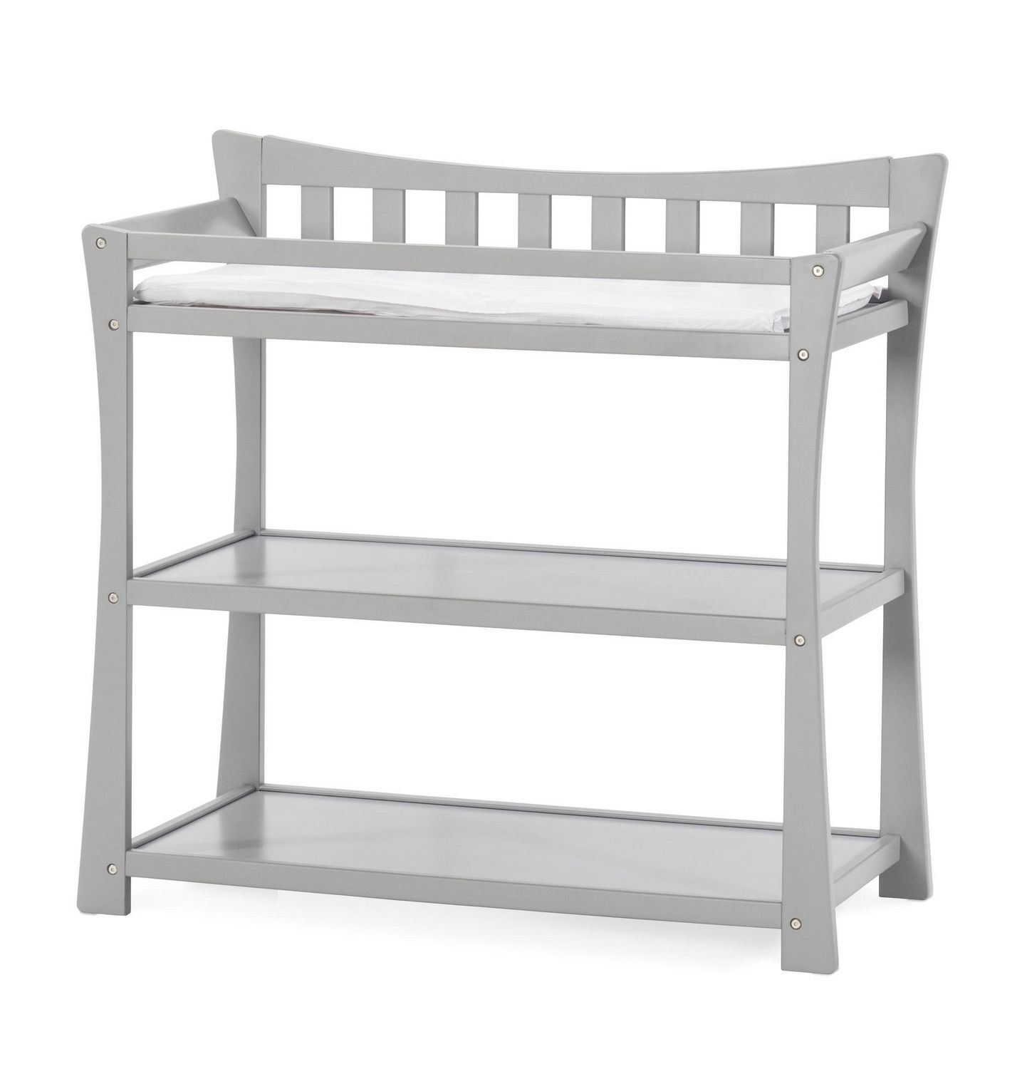 Child Craft Parisian Changing Table