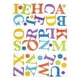 Sticko collant alphabet vladi's grand – image 1 sur 1