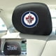 Protège appuie-tête Jets de Winnipeg de la LNH par FanMats – image 2 sur 5