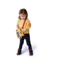 thumbnail image 2 of VTech Zoo Jamz Guitar™ Interactive Learning Toy - French, 2 of 8