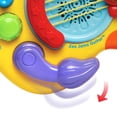 thumbnail image 3 of VTech Zoo Jamz Guitar™ Interactive Learning Toy - French, 3 of 8