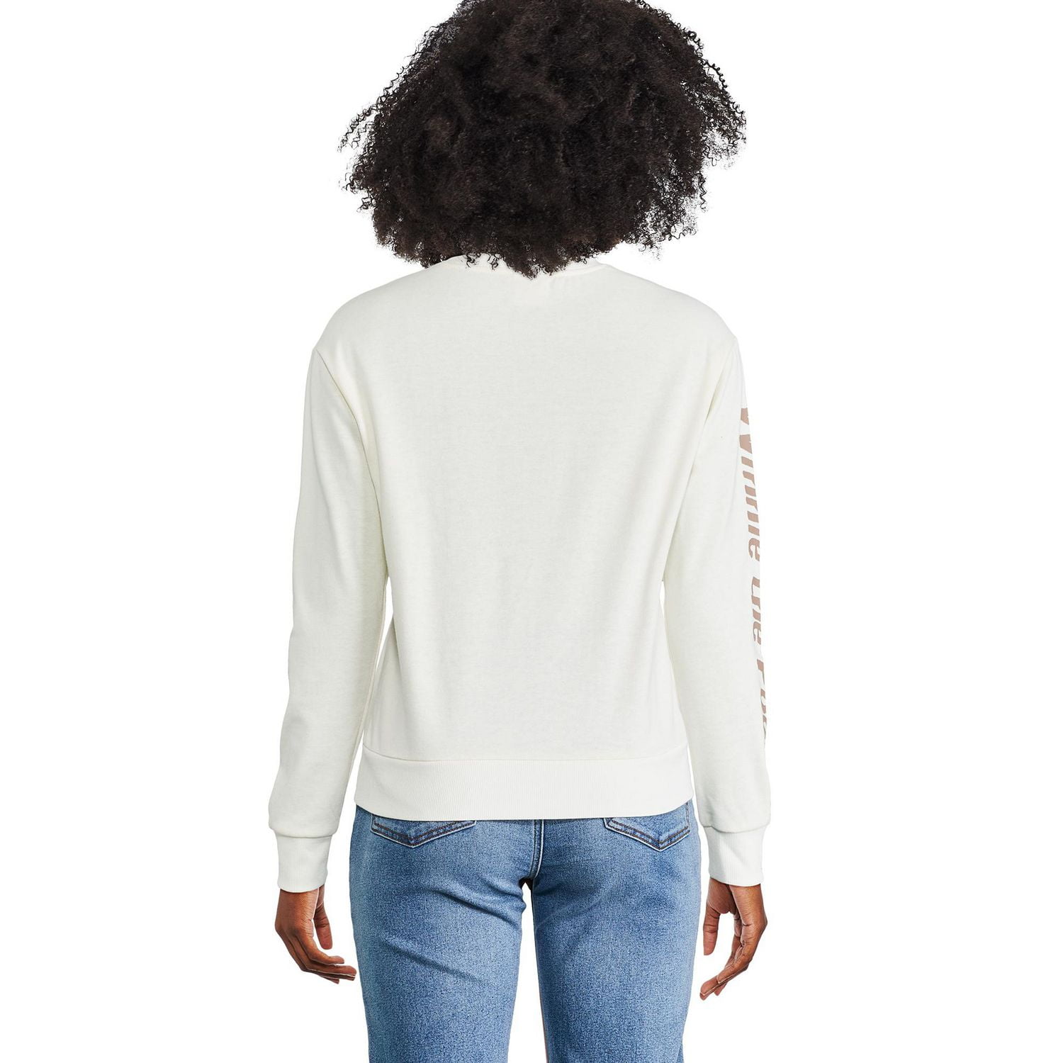 Chandail Winnie l’ourson Disney pour femmes