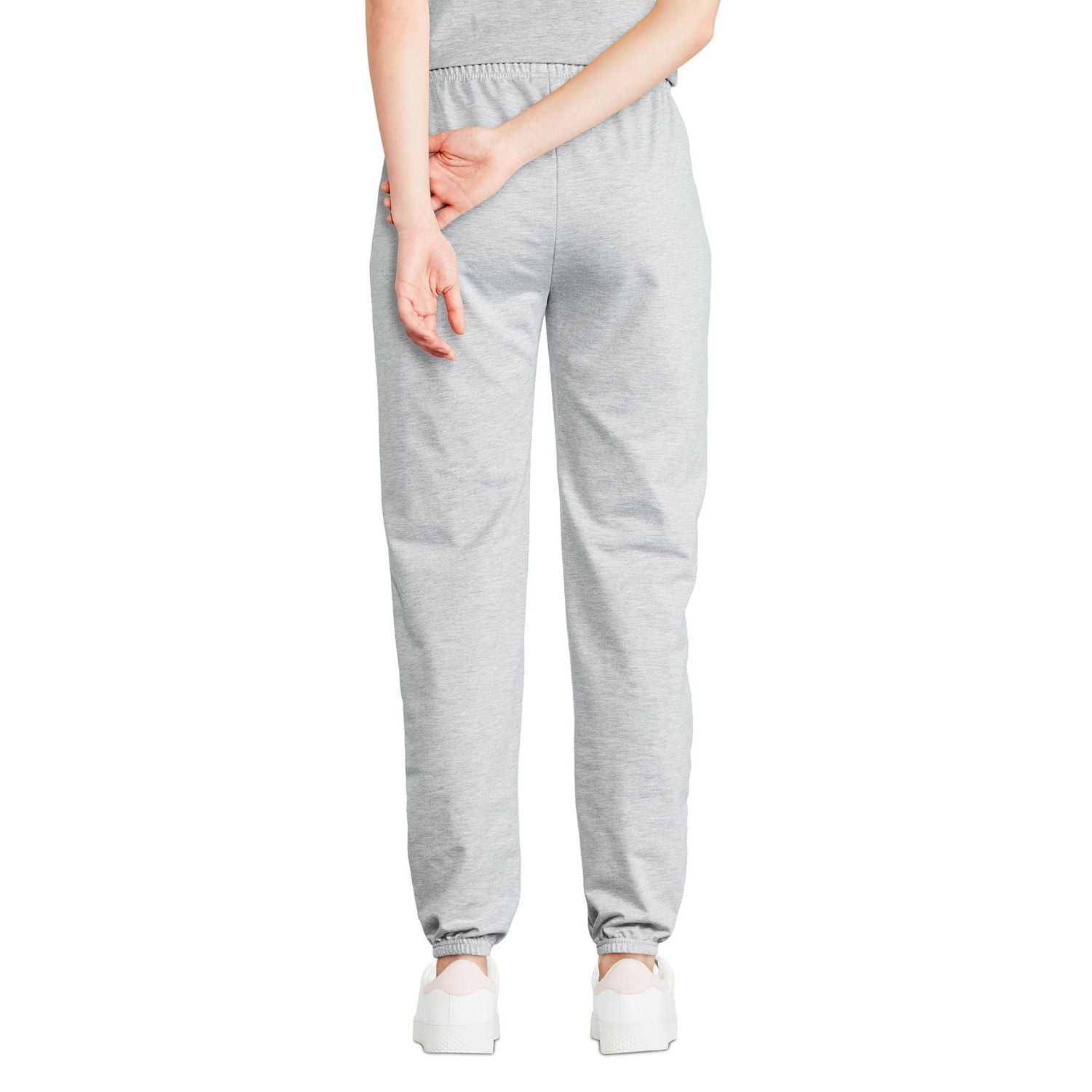 Disney Women's Mickey and Minnie Mouse Jogger, Sizes XS-XL
