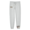 thumbnail image 3 of Disney Women's Mickey and Minnie Mouse Jogger, 3 of 3