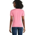 thumbnail image 2 of Strawberry Shortcake Women's Graphic Tee, 2 of 3